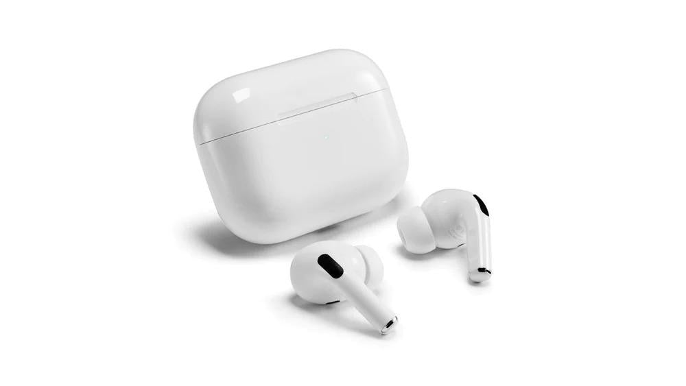 Combo Of Truly Earbuds Headset & D116 Smart Watch