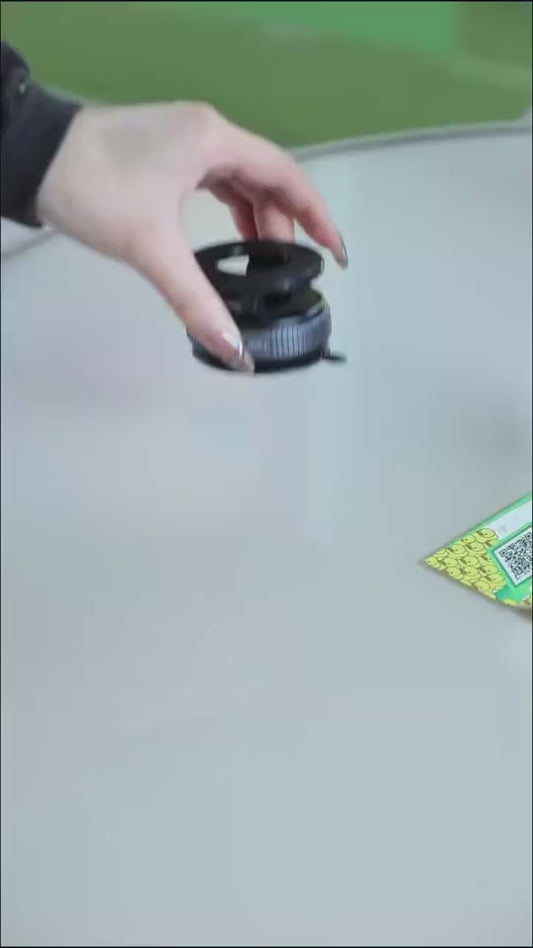 Magnetic Suction Phone Holder